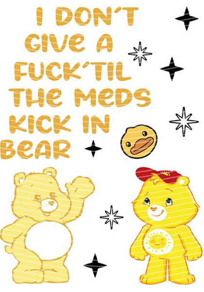 A5 Notebook Wraps-W-2166